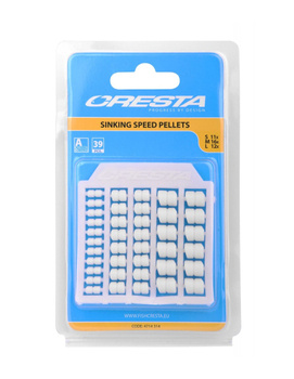 Pellet Cresta Sinking Speedpellets