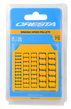 Pellet Cresta Sinking Speedpellets