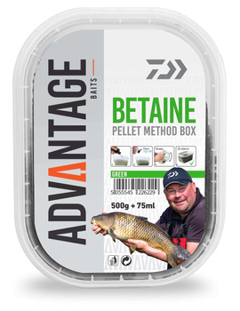 Pellet Daiwa Advantage Method