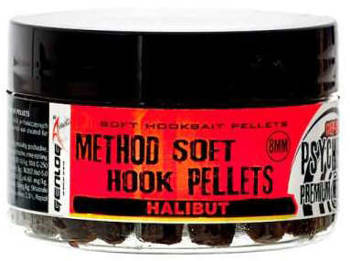 Pellet Genlog Soft Hook