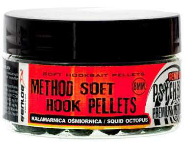 Pellet Genlog Soft Hook