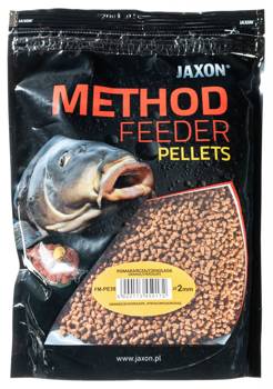 Pellet Jaxon