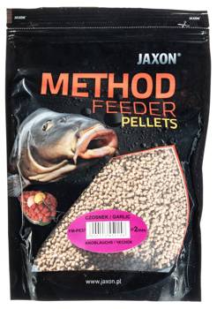 Pellet Jaxon