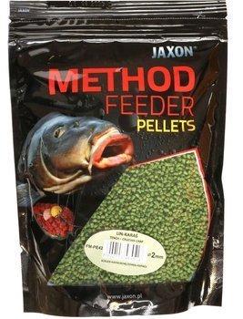 Pellet Jaxon