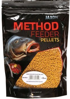 Pellet Jaxon