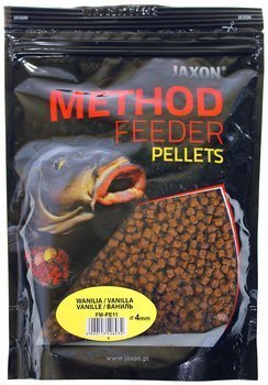 Pellet Jaxon Method Feeder 2 i 4mm