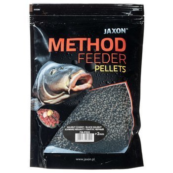 Pellet Jaxon Method Feeder 2 i 4mm