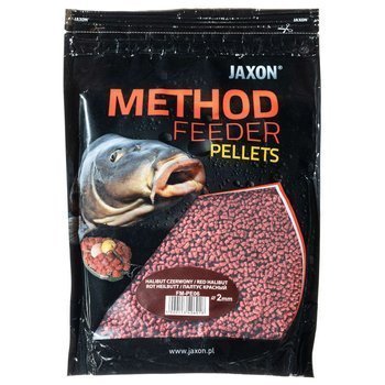 Pellet Jaxon Method Feeder 2 i 4mm