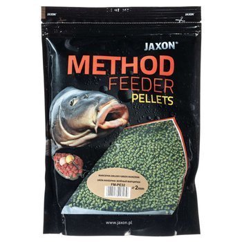 Pellet Jaxon Method Feeder 2 i 4mm