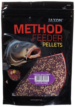 Pellet Jaxon Method Feeder