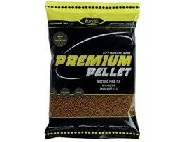 Pellet Lorpio - Method Fine - 700g