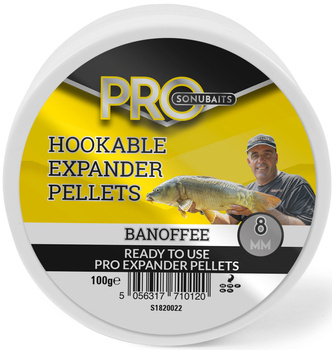 Pellet Sonubaits Hookable Expander