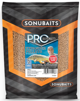 Pellet Sonubaits Pro Expander Pellets