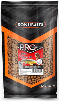 Pellet Sonubaits Pro Feed Pellets