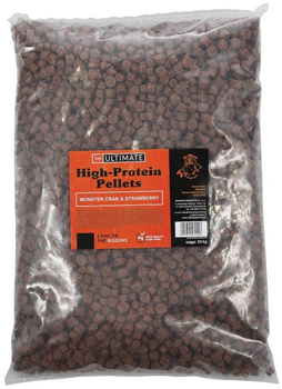 Pellet Ultimate High Protein Pellets