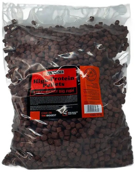 Pellet Ultimate High Protein Pellets