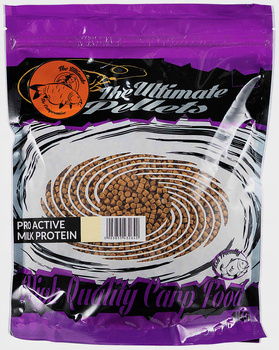 Pellet Ultimate Milk Protein Pellet