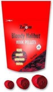 Pellet haczykowy Carp Zoom Bloody Halibut