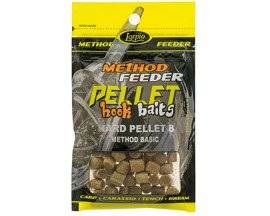 Pellet haczykowy Lorpio Hook Baits Hard Pellet 6mm - 25g