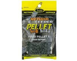 Pellet haczykowy Lorpio Hook Baits Hard Pellet 6mm - 25g