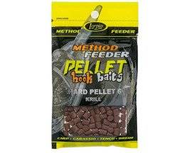 Pellet haczykowy Lorpio Hook Baits Hard Pellet 6mm - 25g