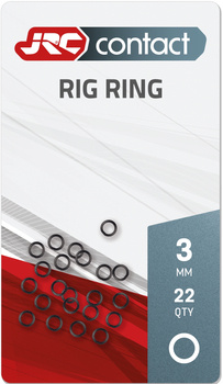 Pierścień łącznikowy JRC Contact Rig Ring