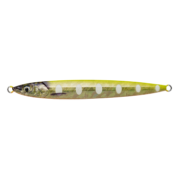 Pilker Savage Gear 3D Slim Jig Minnow