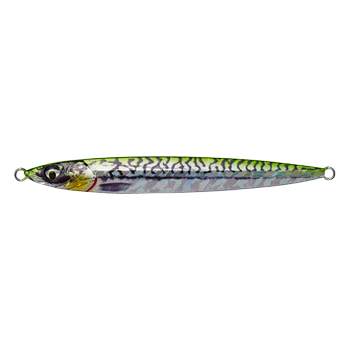 Pilker Savage Gear 3D Slim Jig Minnow