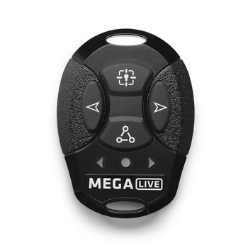 Pilot Humminbird Mega Live TargetLock Remote