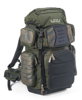 Plecak Anaconda Freelancer Climber Pack