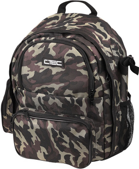 Plecak C-Tec Camou Backsack