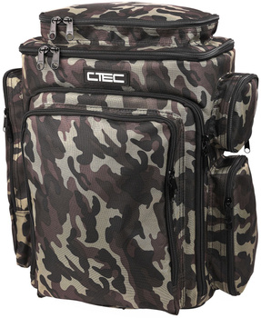 Plecak C-Tec Camou Rucksack 45