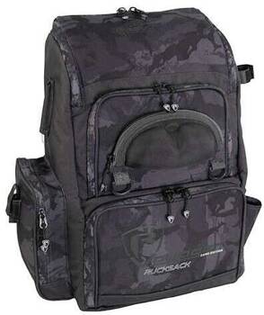 Plecak Fox Rage Voyager Camo Rucksack