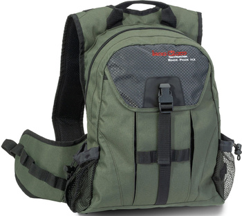 Plecak Iron Claw Back Pack NX