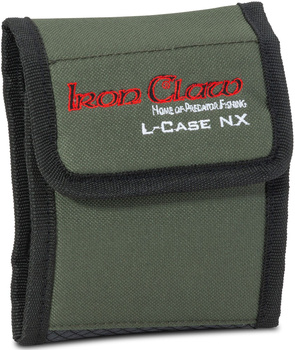 Plecak Iron Claw Dry Packer