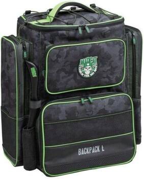 Plecak MadCat Backpack L