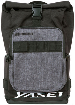 Plecak Shimano Yasei Rucksack