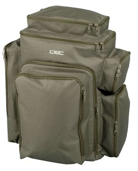 Plecak Spro C-Tec Mega Back Pack