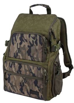 Plecak Spro DC Back Pack