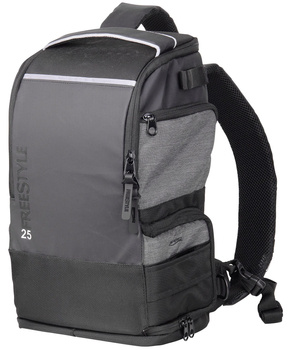 Plecak Spro Freestyle Backpack 25 V2