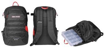 Plecak Spro Powercatcher Backpack