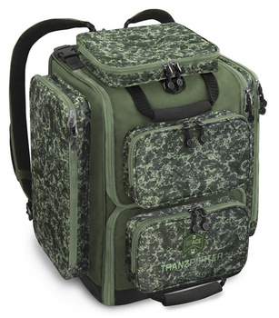 Plecak X Carryall Delphin TRANZPORTER SPACE C2G