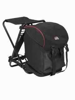 Plecak wędkarski z siedziskiem Abu Garcia Rucksack Basic