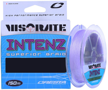 Plecionka Cresta Visorate Intenz Superior 4x