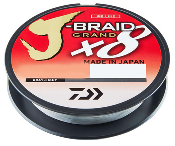 Plecionka Daiwa J-Braid Grand X8