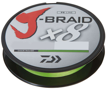 Plecionka Daiwa J-Braid X8