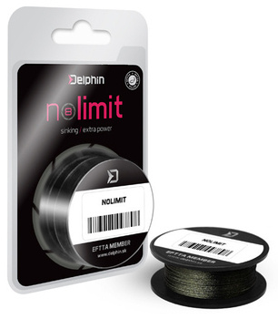 Plecionka Delphin NOLIMIT Hookline