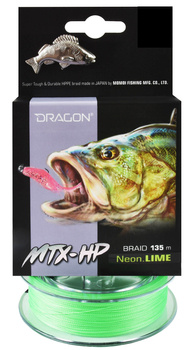 Plecionka Dragon MTX-HP