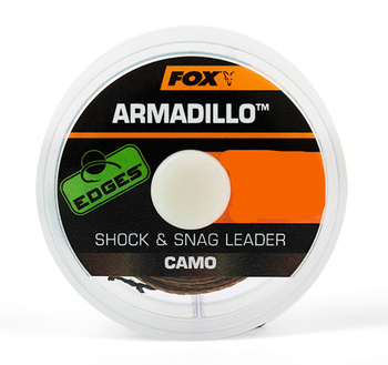 Plecionka Fox Camo Armadillo