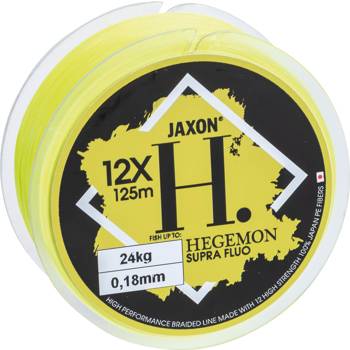 Plecionka Hegemon Supra 12X Jaxon